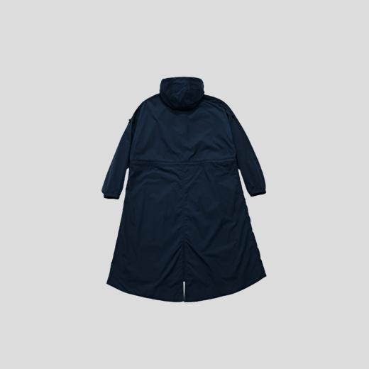 GOODBAI Oversize长款运动外套 商品图1