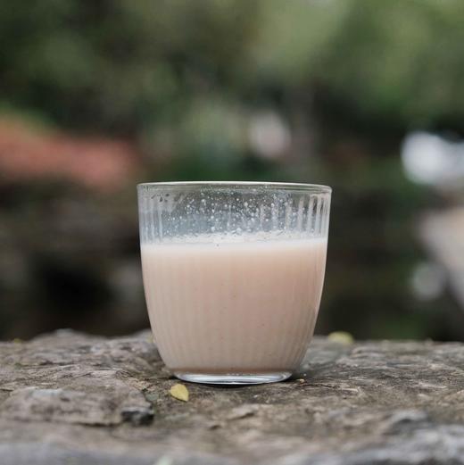 正宗熟制温县垆土铁棍山药粉 300g 即食 一冲即饮 不结块 商品图4