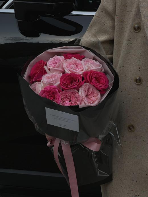 邂逅浪漫 · 花束  商品图2