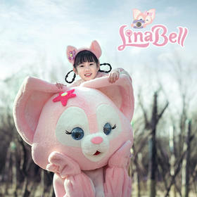 《玲娜贝儿》外景亲子主题