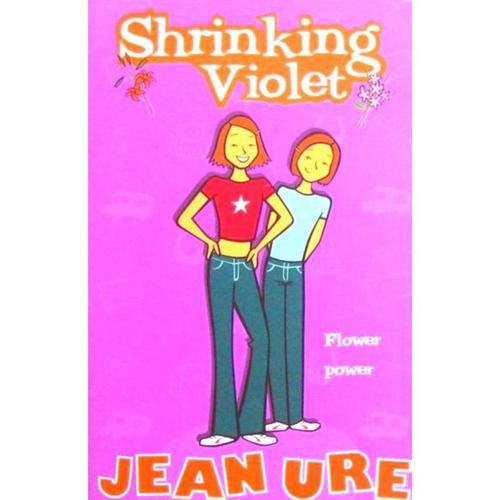 Shrinking Violet 商品图0