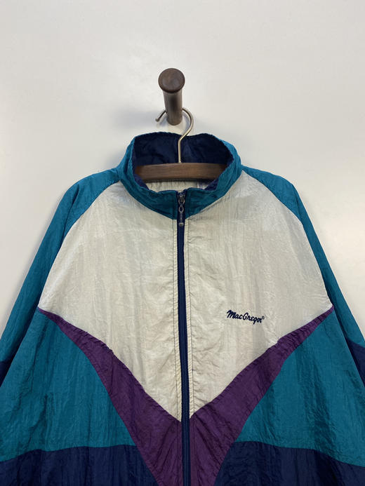 90年代 Vintage Mac Gregor 运动外套 _SJK(M-L) 商品图0