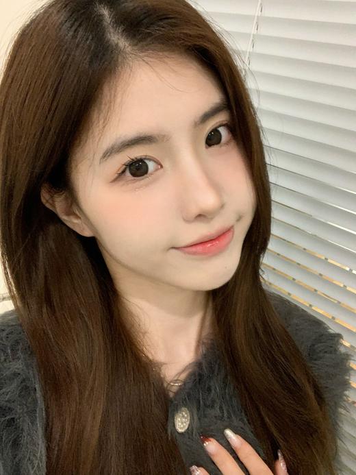 toffee日抛 燕麦黑咖 14.2mm 日抛无售后 商品图10