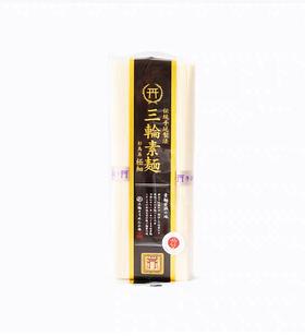 三轮传统手工细面 200g/袋