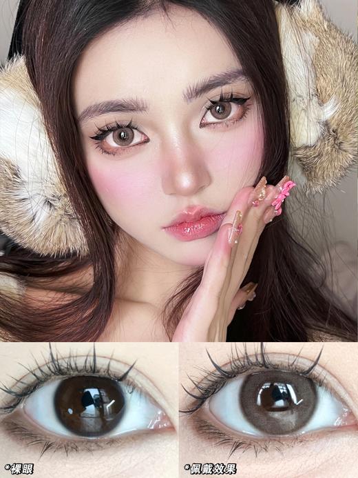 cherrybee 年抛 樱桃酪 直径14.0mm着色13.3mm 商品图3