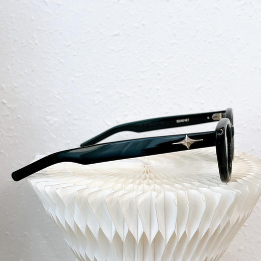 28-5 GM超酷人气墨镜bold系列 SOUNE NET猫眼太阳镜 商品图14