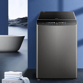 海尔（Haier）洗衣机 MS100-BZ288U1