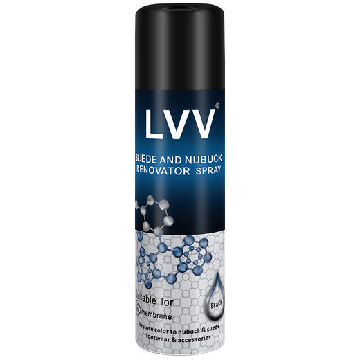 LVV绒皮喷剂 商品图4