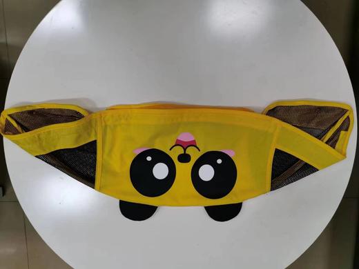 卡片车蓬头（折叠和高桩均可适用） 商品图1