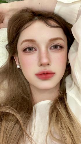 cherrybee 年抛 樱桃酪 直径14.0mm着色13.3mm