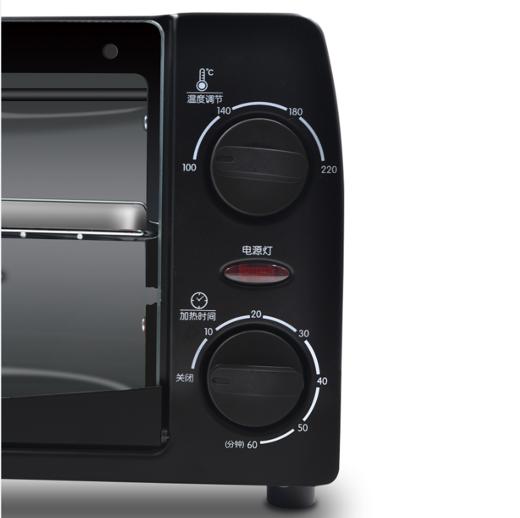 九阳电烤箱 KX12-J882 商品图1
