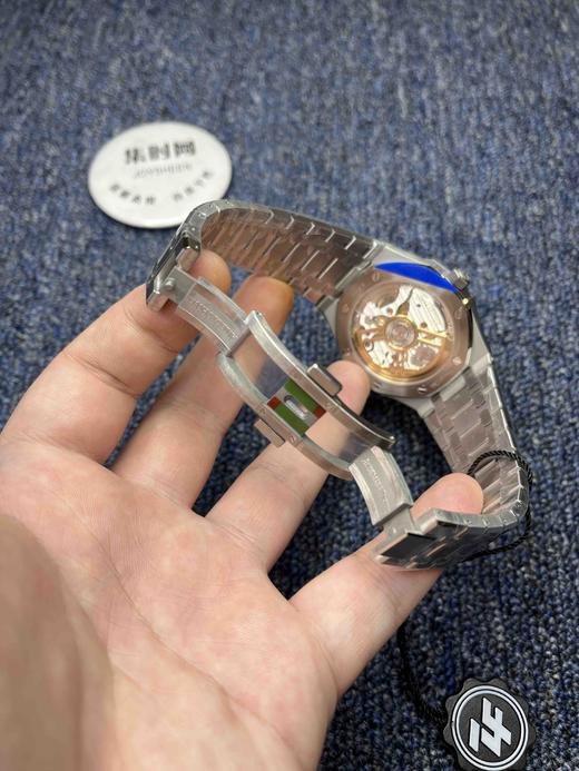 ZF爱彼皇家橡树系列15500 升级V2版 商品图6