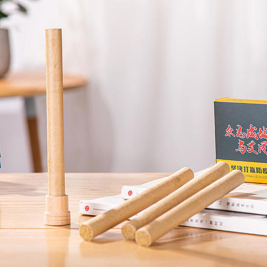 平直堂·陈年艾条，杀菌艾条，用于空气消毒  【G】 商品图3