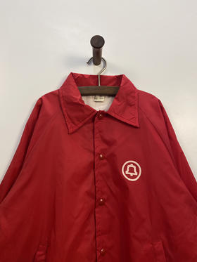 80年代 Vintage 美国制 运动外套 _SJK(M)