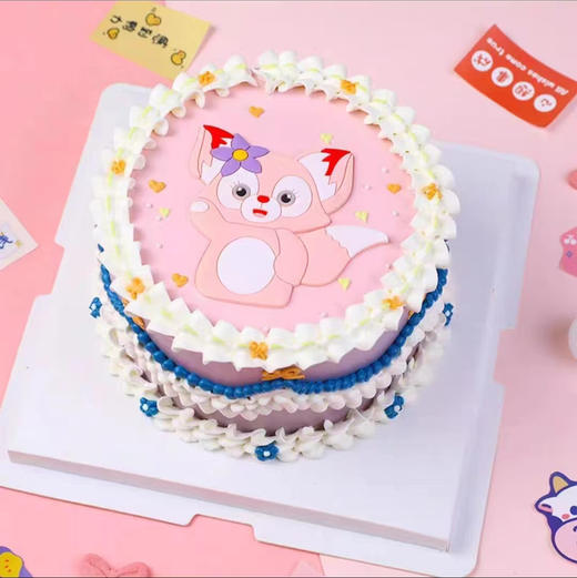 玲娜贝儿 商品图0