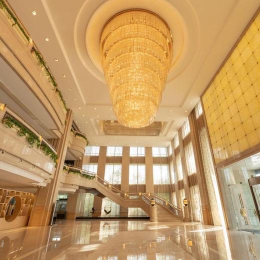 【春节不加价】杭州 | 浙江三立开元名都大酒店度假套餐，798起/双人2晚，限时抢购~ 商品图2