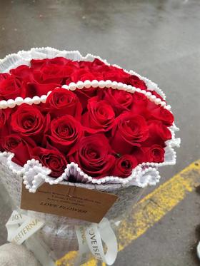 【与你有关，皆是浪漫】圆爱玫瑰【GY】