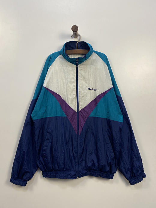 90年代 Vintage Mac Gregor 运动外套 _SJK(M-L) 商品图1