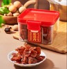 桂圆肉干 自然无添加 当季新鲜树采 拒绝落地果 石硖龙眼 肉质干净澄澈 |百里食0115 商品缩略图2