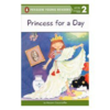 Princess for a Day Unabridged 商品缩略图0