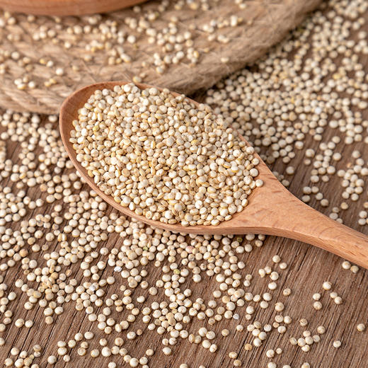 金贞熙藜麦（新鲜直供，真空包装） 商品图3