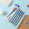 晨光正姿洞洞笔2B三角木杆铅笔AWP30717 商品缩略图4