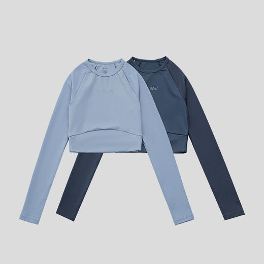 GOODBAI弹力紧身TOP 商品图1