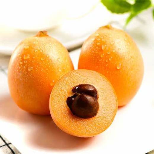 啊啵蜜云南长虹甜枇杷 | 水果 商品图2