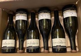 罗拉兰万图鲁夏布利特级园套装