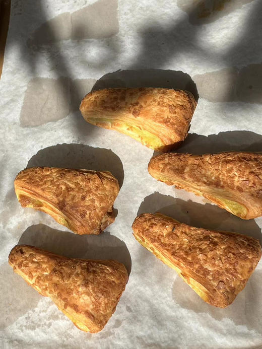 香草三角酥 商品图0