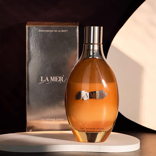 法国海蓝之谜鎏金水150ml 商品图2