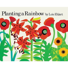 Planting a Rainbow