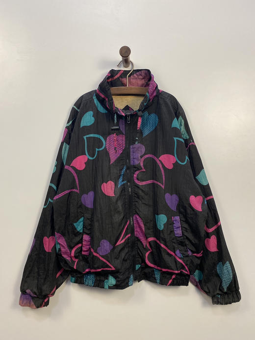 90年代 Vintage KARIZMA 运动外套 _SJK(S) 商品图2
