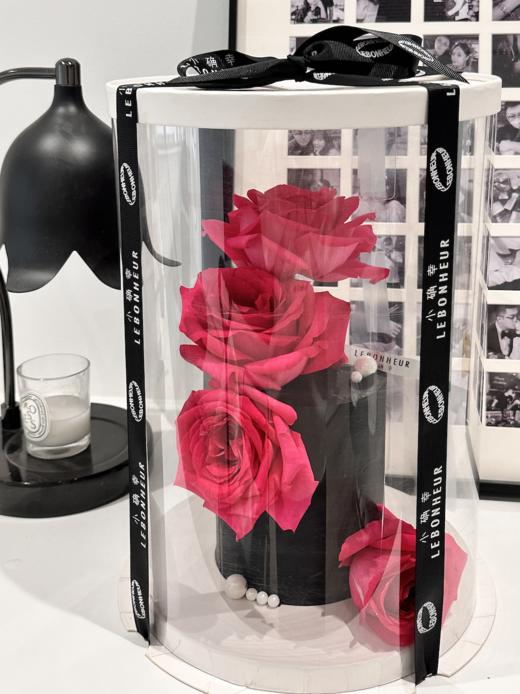 玫瑰探戈 · 奶油霜蛋糕 商品图3