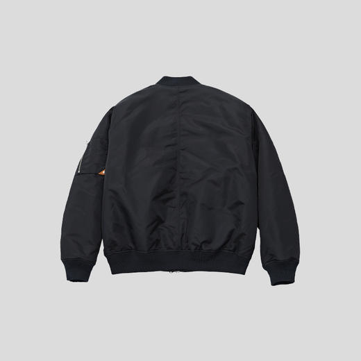 GOODBAI 916小logo飞行夹克 商品图3