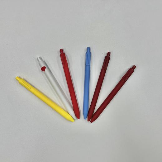 北航字母笔套装 商品图2