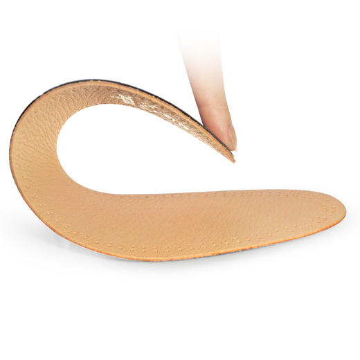 德国pedag羊皮乳胶鞋垫102 商品图2