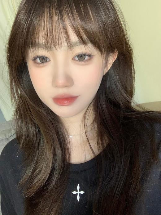 cherrybee 美瞳年抛 纽约芝士 直径14.2mm着色13.4mm 商品图10