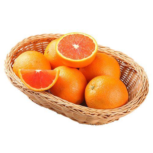 茉莉老树冰糖血橙 |水果 商品图1