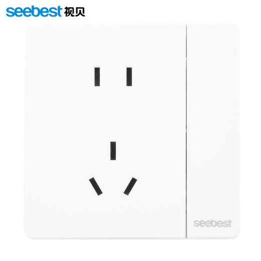 Q60-白 系列墙开 商品图7