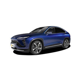 蔚来	EC6 430KM 运动版【长租-北京】