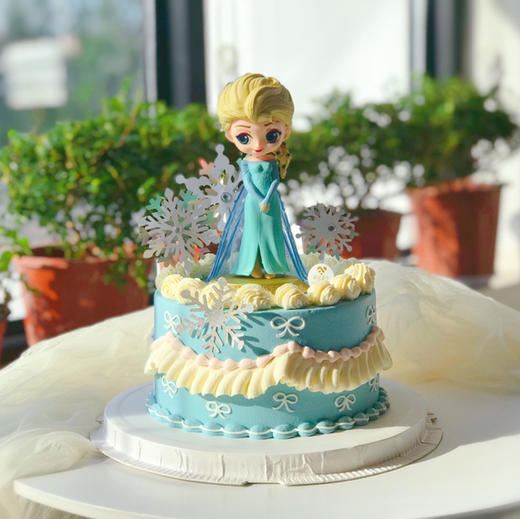 艾莎公主 商品图0