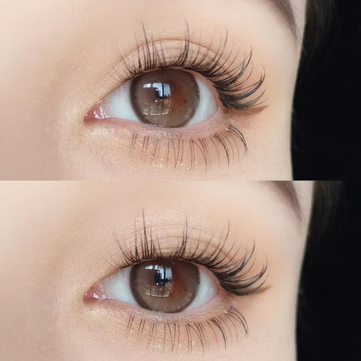 【中直径】WINNI-COBI棕-14.2mm【年抛 0-1000度 含有525/575度】 商品图9