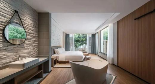 邛崃民宿好评天花板🎐【邛崃竹上花楸民宿】周末不加价
🍃竹海相拥，茶香四溢，度假好去处！ 商品图10