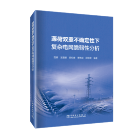 源荷双重不确定性下复杂电网脆弱性分析