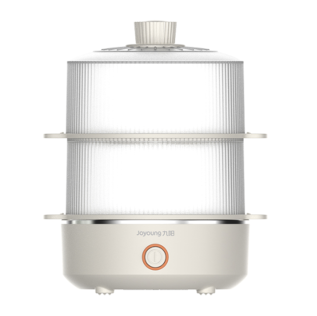 【单人款】九阳迷你电蒸锅 DZ20HG-GZ620