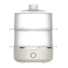 【单人款】九阳迷你电蒸锅 DZ20HG-GZ620