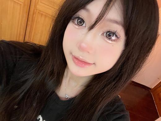 fairycon 年抛 小兔陷阱 直径14.5mm着色13.8mm 商品图6