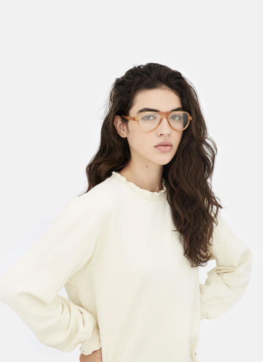 RETROSUPERFUTURE NUMERO 83 - 卡其色 商品图0