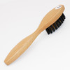 法国进口Famaco榉木铜丝刷绒皮刷鞋刷23132 商品缩略图4